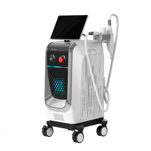 Laserový prístroj Oxygeno Beauty